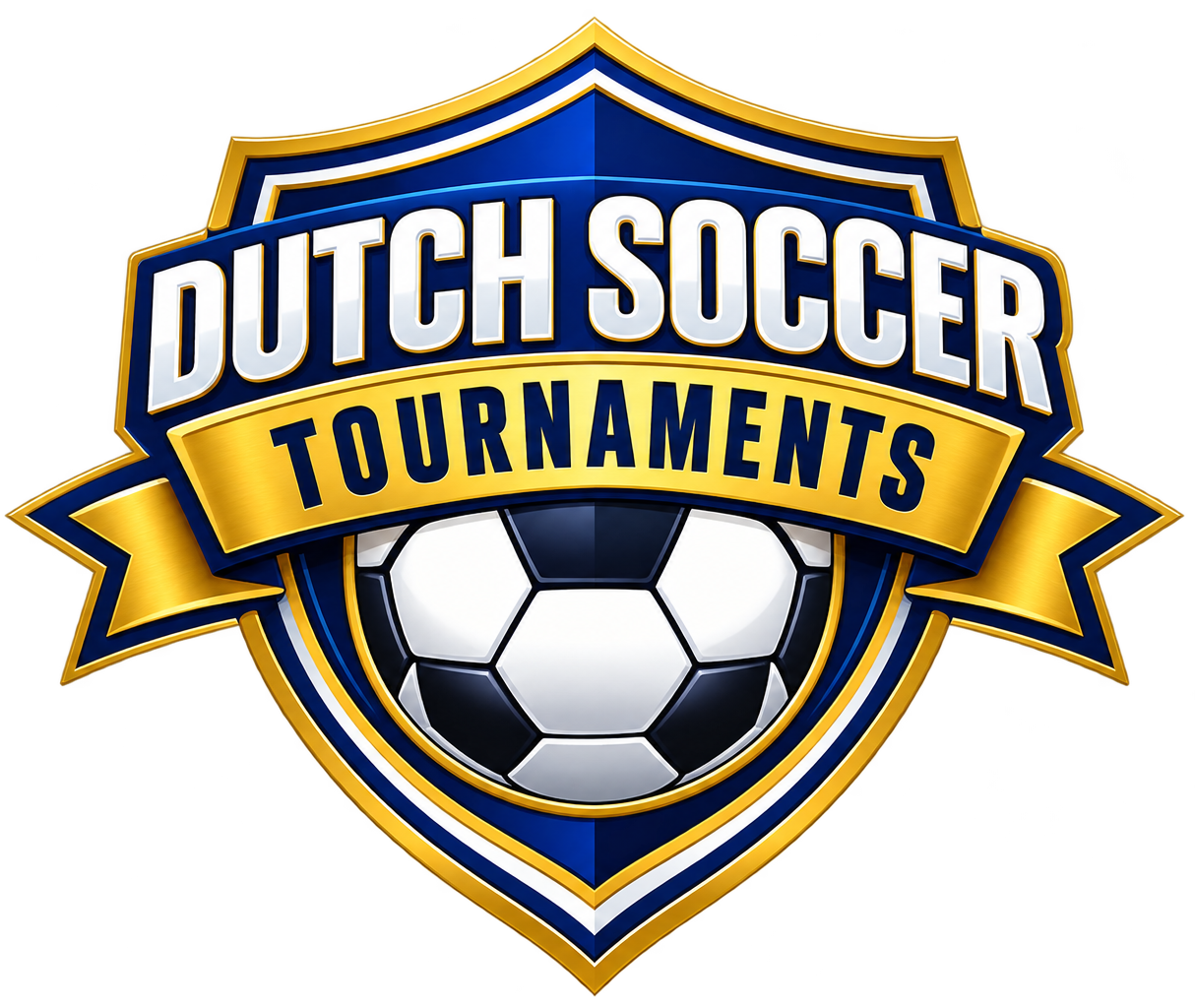 Dutch Soccer Tournaments