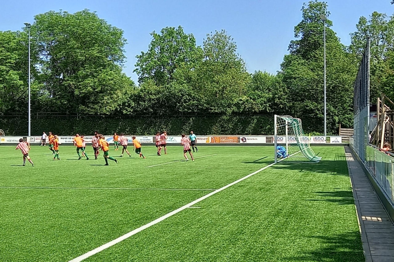 North Brabant Cup 18 19 Mei 2024 Nationale en internationale jeugd voetbaltoernooien North Brabant Cup 18 19 Mei 2024 Nationale en internationale jeugd voetbaltoernooien