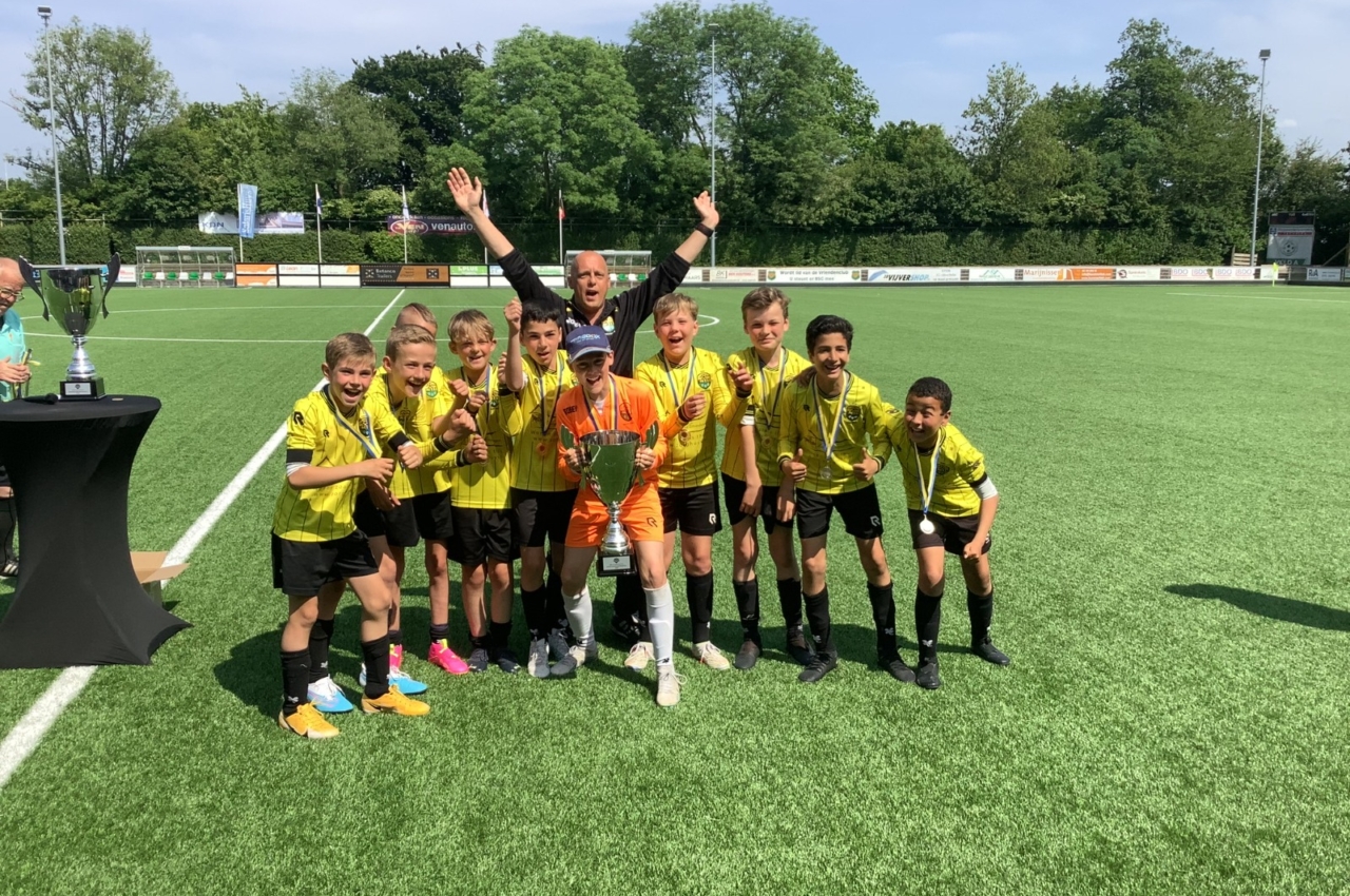 North Brabant Cup 18 19 Mei 2024 Nationale en internationale jeugd voetbaltoernooien North Brabant Cup 18 19 Mei 2024 Nationale en internationale jeugd voetbaltoernooien
